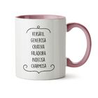 Caneca Signo - Gêmeos