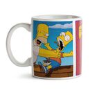 Caneca Simpsons - Homer