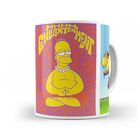 Caneca Simpsons - Homer