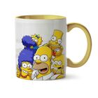 Caneca Simpsons - Lisa