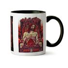 Caneca Slayer Poster