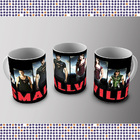 Caneca Smallville 01
