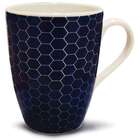 Caneca Smartech Hexagon 320ml Corona Yoi