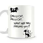 Caneca Smelly Cat