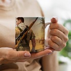 Caneca Sniper Elite 3