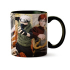 Caneca Snoopy - Personagem Wood Caneca Espelhada Mãe