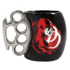 Caneca Soco Inglês Demolidor 350ml