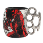 Caneca Soco Inglês Demolidor 350ml