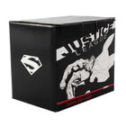 Caneca Soco Inglês Super Homem 350 Ml Caneca Soco Inglês Supe