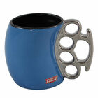 Caneca Soco Inglês Super Homem 350 Ml Caneca Soco Inglês Supe