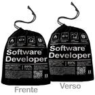 Caneca Software Developer Desenvolvedor