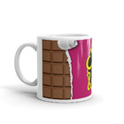 Caneca Sonho De Valsa