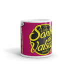 Caneca Sonho De Valsa