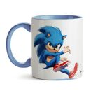 Caneca Sonic 02