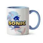 Caneca Sonic 02