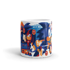 Caneca Sonic