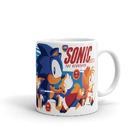 Caneca Sonic