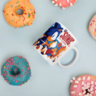 Caneca Sonic