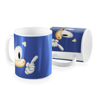 Caneca Sonic