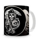 Caneca Sons Of Anarchy Iii
