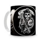 Caneca Sons Of Anarchy Iii