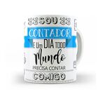 Caneca Sou Contador
