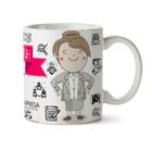 Caneca Sou Gestora De Rh