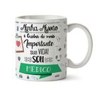 Caneca Sou Médico