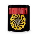 Caneca Soundgarden Badmotorfinger