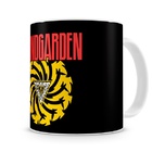 Caneca Soundgarden Badmotorfinger