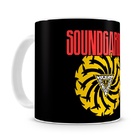 Caneca Soundgarden Badmotorfinger