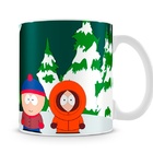 Caneca South Park I