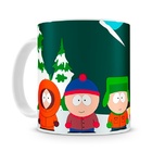 Caneca South Park I