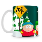 Caneca South Park I