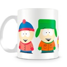 Caneca South Park Ii