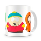 Caneca South Park Ii