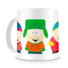 Caneca South Park Ii