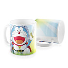 Caneca Stand By Me Doraemon