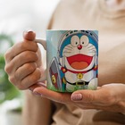 Caneca Stand By Me Doraemon