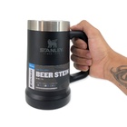 Caneca Stanley Térmica Para Cerveja 700ml Original