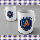 Caneca Star Trek 14