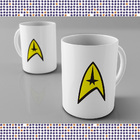 Caneca Star Trek 15