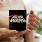 Caneca Star Wars