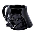 Caneca Star Wars 3d Darth Vader