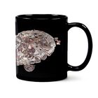 Caneca Star Wars Millennium Falcon Black