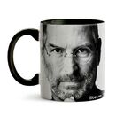 Caneca Steve Jobs