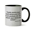 Caneca Steve Jobs