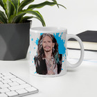 Caneca Steven Tyler