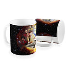 Caneca Str Trek