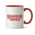 Caneca Stranger Things - Chibi